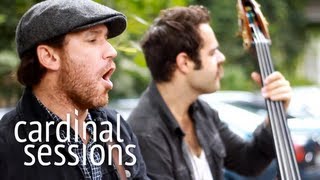 Watch Chuck Ragan Nomad By Fate video