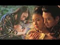 the story of empress ki • so cold {Wang Yu/Nyang/Ta Hwan}