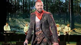 Watch Justin Timberlake Sanctified feat Tobe Nwigwe video