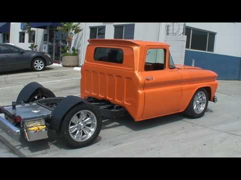  in the garage and out came this ratcar I named it Lowflying Flatiron