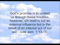 Freedom From Sin Part 4