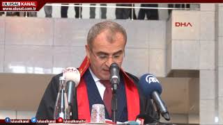 Savcı Kiraz Şehit Edilişinin 3. Yılında Anıldı