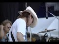 Billy Joe Shaver - Wacko From Waco (Live at Farm Aid 2011)