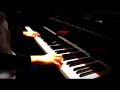 "Game of Thrones" Opening Theme Piano Cover by Clarabell