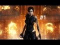 Tomb Raider Underworld Episode 1 La Belle Lara Est De Retour