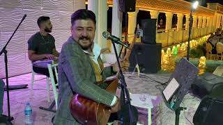 Ali̇ Çi̇ni̇ & Atim Arap - Ne Bi̇lsi̇n Eller