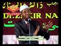 Are women allowed to work in Islam? Dr. Zakir Naik(Urdu)