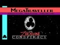 [MegaTraveller 1: The Zhodani Conspiracy - Игровой процесс]