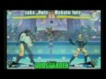 Godsgarden (English commentary) Netplay tournament - Sako vs Makoto