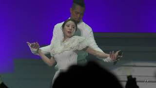181229 Boa The Live Amor 181229 Boa The Live Amor