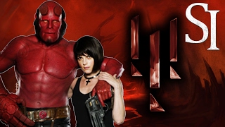 ★ Hellboy 3 Trailer ★ Feat. Ron Perlman, Tom Hanks & Tom Hiddleston (Fan Made) ★ Hellboy 3 Trailer ★ Feat. Ron Perlman, Tom Hanks & Tom Hiddleston (Fan Made)