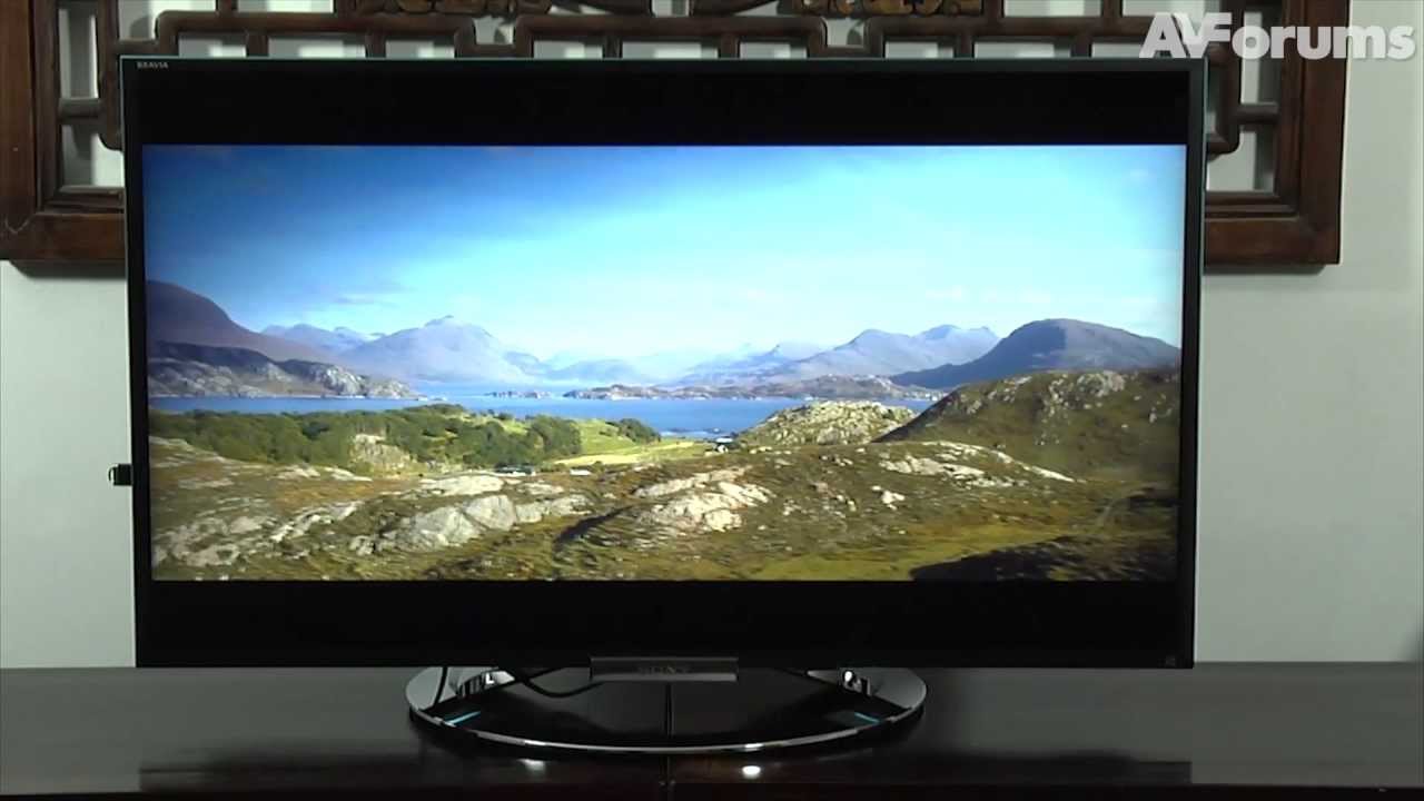 LG 55 inch LA6910 3D Smart LED LCD TV Review + Magic 