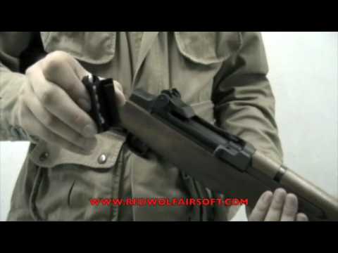 world war 2 guns airsoft