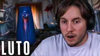 Fisfistan Korkulur Mu? Luto Bölüm 1