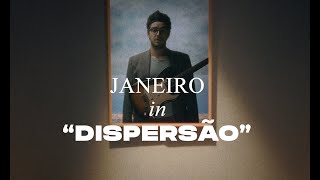 Janeiro - Dispersão