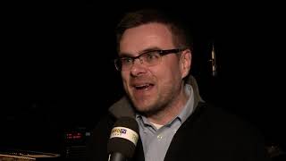 INFO TV BRNO A JIŽNÍ MORAVA - Setkání laskavosti v Kabinetu múz