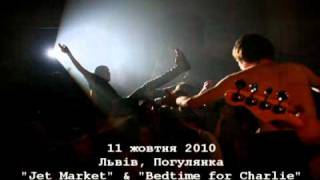 Watch Bedtime For Charlie I Hate Punk Rock video