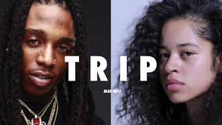 Trip Ella Mai And Jacquees Mashup Headphones Only Trip Ella Mai And Jacquees Mashup Headphones Only
