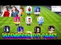Wer hat die meisten KARTENFARBEN? REGENBOGEN Fut Draft Challenge vs BRUDER! - Fifa 18 Ultimate Team