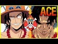 PORTGAS D. ACE: His Story & Legacy - One Piece Discussion