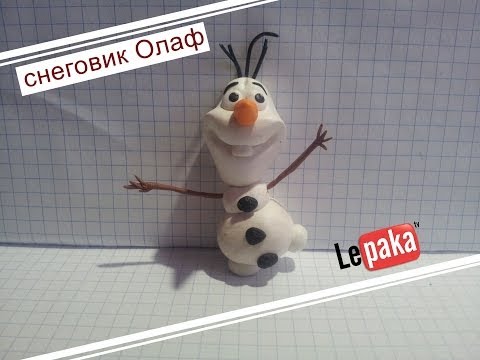 Как сделать мультик из пластика