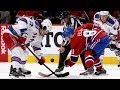 Rangers vs. Canadiens Game 1 Recap