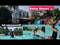 Rainy Resort badlapur 2022//affordable price resort in mumbai/full enjoying with friends #resort