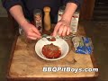 BBQ Pit Boys Classic American Brown Sugar Dry Rub