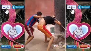 Try not to laugh challenge 14+funny videos 2018 funny falling videos p70