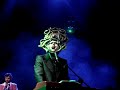 Vinicio Capossela - Medusa cha cha cha