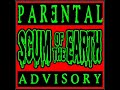 I Am The Scum Video preview