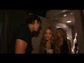 Jason Dundas / 'MTV' A day with Mary Kate & Ashley Olsen