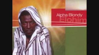 Watch Alpha Blondy Dictature video