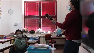 Cante Alentejano nas Escolas