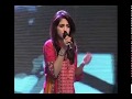 Aye Rah-e-Haq Ke Shaheedo by Aima Baig / Emotional
