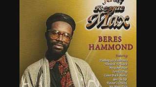 Watch Beres Hammond Much Have Been Said video