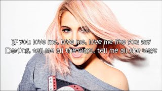 ️ Meghan Trainor All The Ways Target Commercial Song ️ Meghan Trainor All The Ways Target Commercial Song