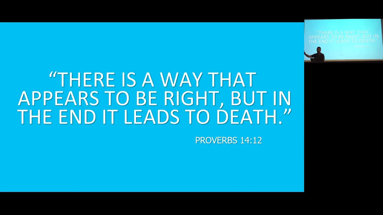 GACC Church Online
