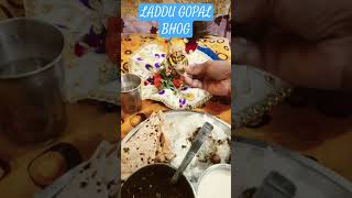 Raj Bhog Laddu Gopal Channel