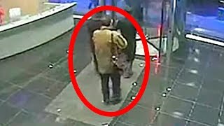 5 Mysterious Events You Wouldn't Believe If They Weren't Recorded! 5 Mysterious Events You Wouldn't Believe If They Weren't Recorded!