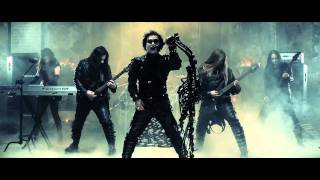 Watch Cradle Of Filth Lilith Immaculate video