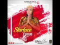 Starface - Focus (Life To Live Riddim) - March 2016
