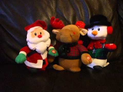 jingle bells annoying christmas decorations youtube jingle bells annoying christmas decorations youtube