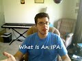ipa