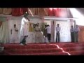Chaudhry Ditto & His Sons(FAUJI FOUNDATION INTER COLLEGE KHUSHAB ANNUAL FUNCTION 2012)