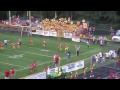 Akil Blount Senior Highlights:FAMU Football Recruit