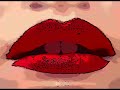 فتاة جد معجبة بصوتها Arab girl very impressed with her voice