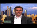 ICTL TV Direct Marketing- MoneyTV with Donald Baillargeon