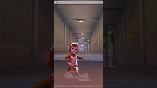 Dancing Monkey