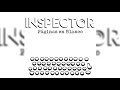4. Inspector Pasa La Vida (Audio Oficial) 4. Inspector Pasa La Vida (Audio Oficial)
